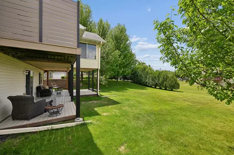 Exterior - 2201 Saddlebrook Rd, Buffalo, MN 55313 photo 9 of 10