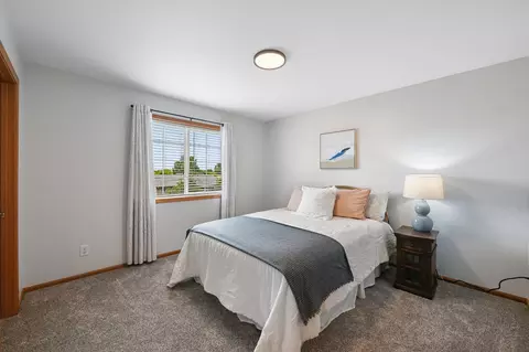 Bedroom - 2201 Saddlebrook Rd, Buffalo, MN 55313 photo 3 of 6