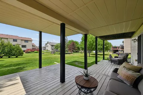 Exterior - 2201 Saddlebrook Rd, Buffalo, MN 55313 photo 4 of 10
