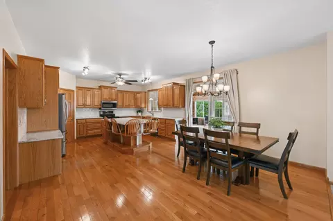 Dining - 2201 Saddlebrook Rd, Buffalo, MN 55313 photo 1 of 2