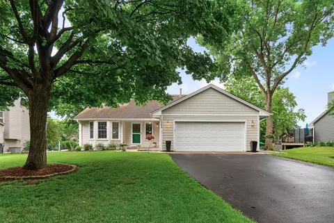 1305 Keller Ln, Burnsville, MN 55306