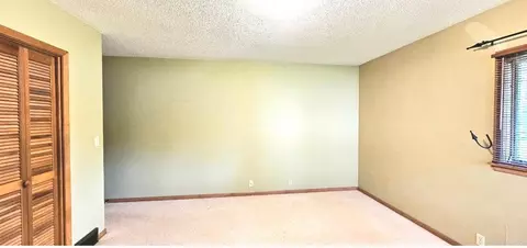 Bedroom - 505 E 3rd St, Morris, MN 56267 photo 4 of 6