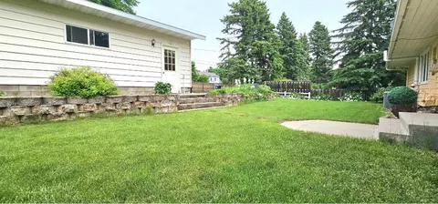 Exterior - 505 E 3rd St, Morris, MN 56267 photo 11 of 13
