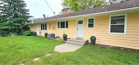 Exterior - 505 E 3rd St, Morris, MN 56267 photo 6 of 13