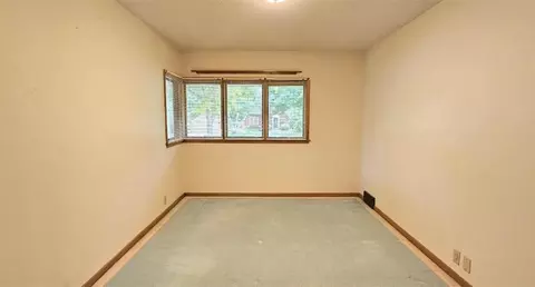 Bedroom - 505 E 3rd St, Morris, MN 56267 photo 5 of 6