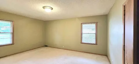 Bedroom - 505 E 3rd St, Morris, MN 56267 photo 1 of 6