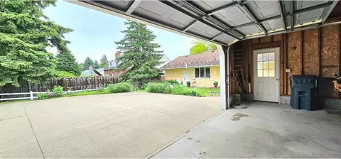 Exterior - 505 E 3rd St, Morris, MN 56267 photo 10 of 13