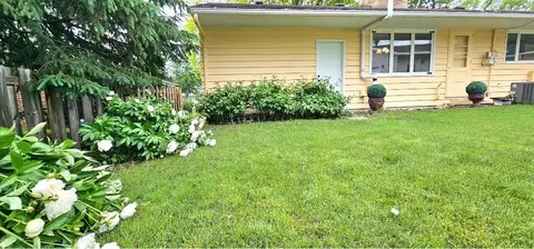 Exterior - 505 E 3rd St, Morris, MN 56267 photo 7 of 13