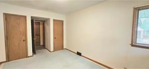Bedroom - 505 E 3rd St, Morris, MN 56267 photo 6 of 6
