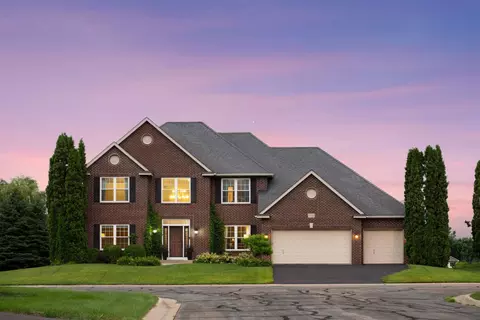 17225 Wilderness Trl SE, Prior Lake, MN 55372