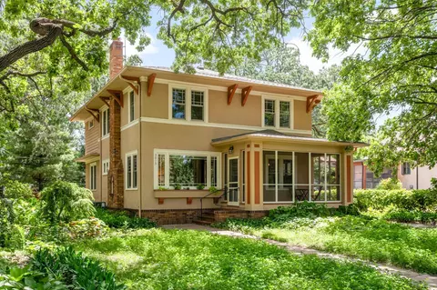 3015 E Minnehaha Pkwy, Minneapolis, MN 55417