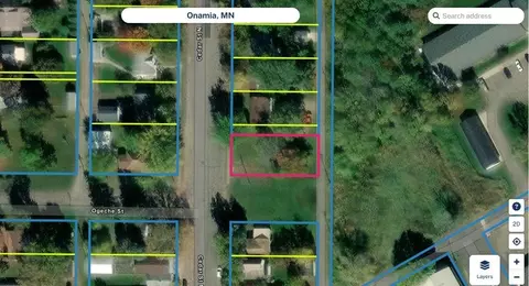 0 Cedar St, Onamia, MN 56359 photo 3