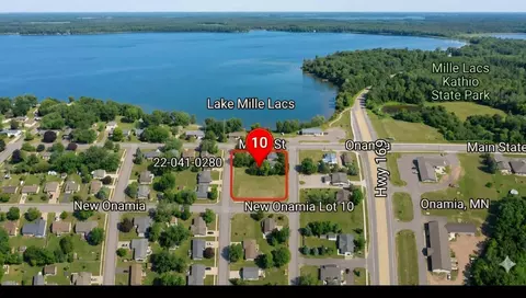 0 Cedar St, Onamia, MN 56359 photo 4
