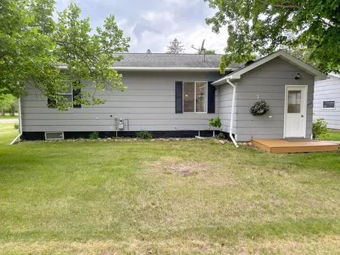 Exterior - 502 Robert St N, Clarissa, MN 56440 photo 12 of 12