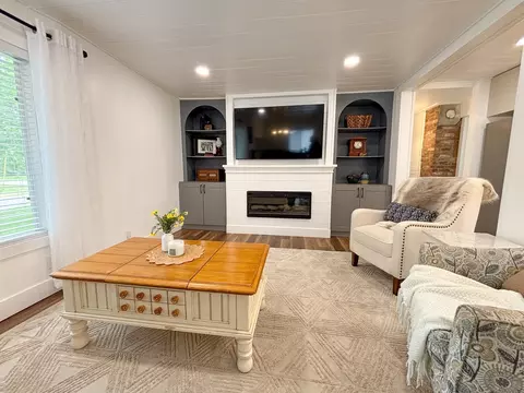 Living - 502 Robert St N, Clarissa, MN 56440 photo 3 of 5