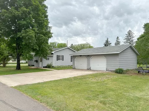 Exterior - 502 Robert St N, Clarissa, MN 56440 photo 2 of 12