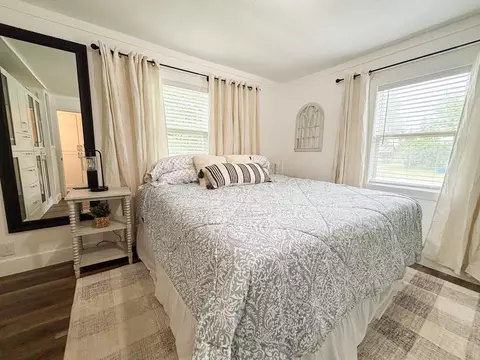Bedroom - 502 Robert St N, Clarissa, MN 56440 photo 1 of 4