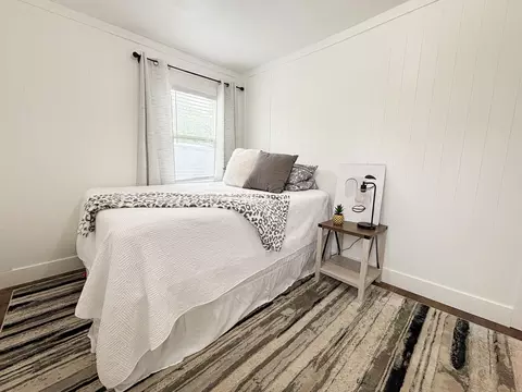 Bedroom - 502 Robert St N, Clarissa, MN 56440 photo 3 of 4
