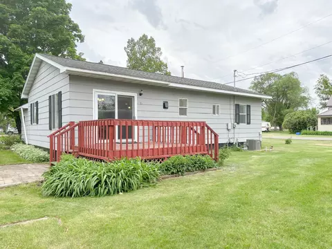 Exterior - 502 Robert St N, Clarissa, MN 56440 photo 8 of 12