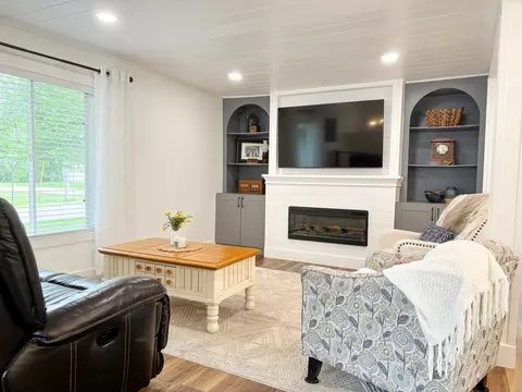 Living - 502 Robert St N, Clarissa, MN 56440 photo 5 of 5
