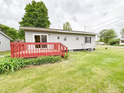 Exterior - 502 Robert St N, Clarissa, MN 56440 photo 9 of 12