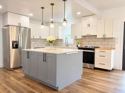 Kitchen - 502 Robert St N, Clarissa, MN 56440 photo 1 of 5