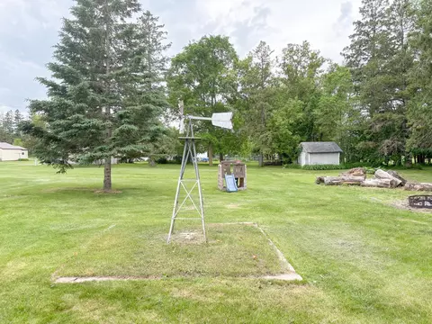 Exterior - 502 Robert St N, Clarissa, MN 56440 photo 7 of 12