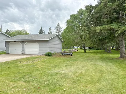 Exterior - 502 Robert St N, Clarissa, MN 56440 photo 3 of 12