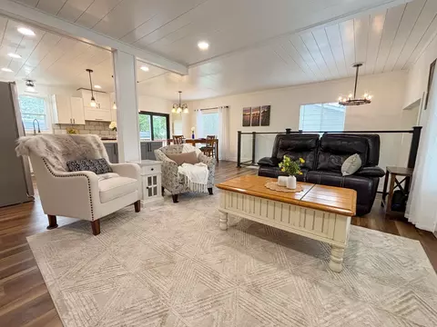 Living - 502 Robert St N, Clarissa, MN 56440 photo 2 of 5