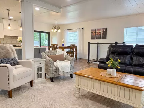 Living - 502 Robert St N, Clarissa, MN 56440 photo 4 of 5