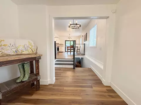 Entry Way - 502 Robert St N, Clarissa, MN 56440 photo 4 of 4