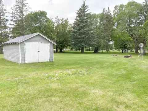 Exterior - 502 Robert St N, Clarissa, MN 56440 photo 10 of 12