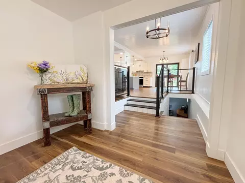 Entry Way - 502 Robert St N, Clarissa, MN 56440 photo 1 of 4