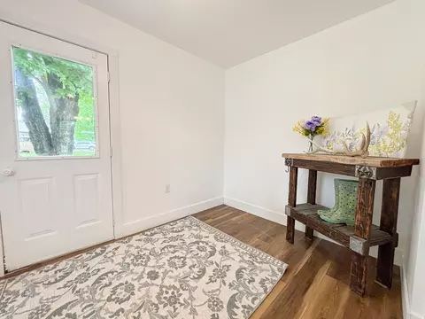 Entry Way - 502 Robert St N, Clarissa, MN 56440 photo 2 of 4