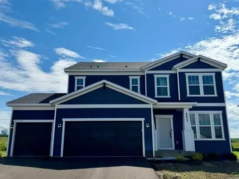 4633 Island Park Dr, Woodbury, MN 55129