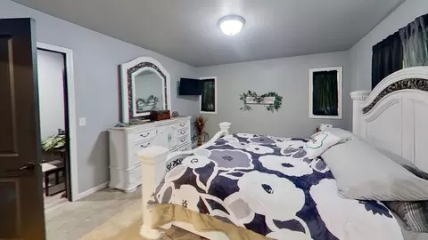 Bedroom - 408 N Main St, Hendricks, MN 56136 photo 3 of 3