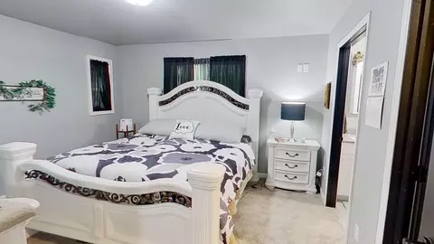 Bedroom - 408 N Main St, Hendricks, MN 56136 photo 1 of 3