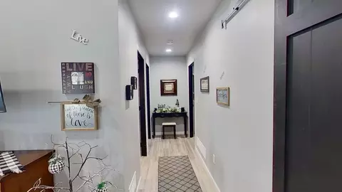 Entry Way - 408 N Main St, Hendricks, MN 56136 photo 2 of 3