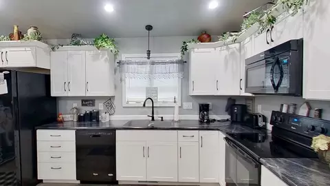 Kitchen - 408 N Main St, Hendricks, MN 56136 photo 1 of 4