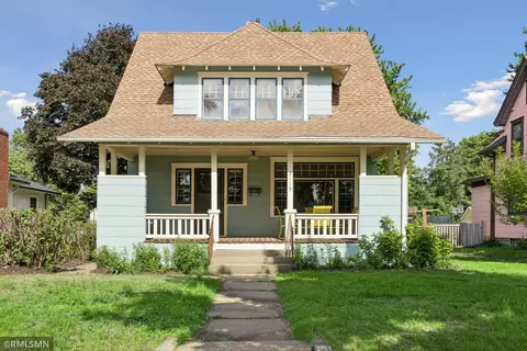 3119 21st Ave S, Minneapolis, MN 55407