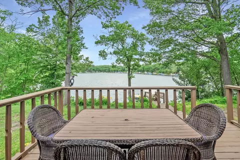Exterior - 2057 Summit Dr, Cushing, MN 56443 photo 3 of 7