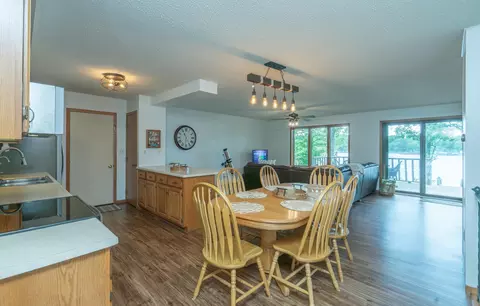 Dining - 2057 Summit Dr, Cushing, MN 56443 photo 4 of 4