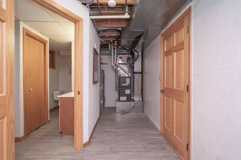 Entry Way - 2057 Summit Dr, Cushing, MN 56443 photo 1 of 1