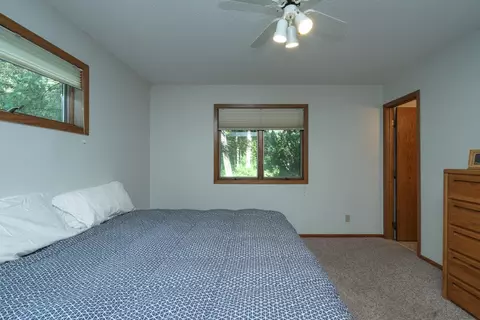 Bedroom - 2057 Summit Dr, Cushing, MN 56443 photo 1 of 6