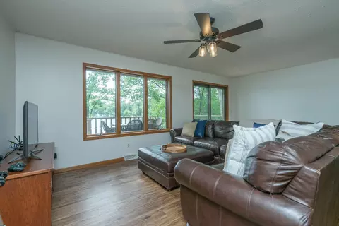 Living - 2057 Summit Dr, Cushing, MN 56443 photo 1 of 1