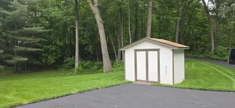 Exterior - 2057 Summit Dr, Cushing, MN 56443 photo 7 of 7