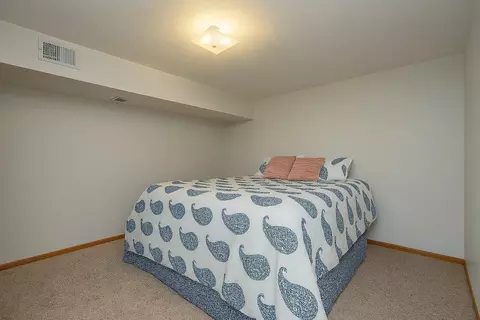 Bedroom - 2057 Summit Dr, Cushing, MN 56443 photo 6 of 6