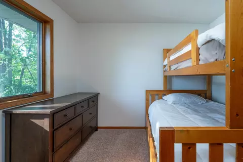 Bedroom - 2057 Summit Dr, Cushing, MN 56443 photo 4 of 6