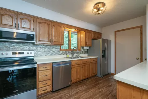 Kitchen - 2057 Summit Dr, Cushing, MN 56443 photo 1 of 1