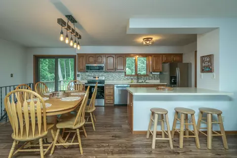 Dining - 2057 Summit Dr, Cushing, MN 56443 photo 1 of 4